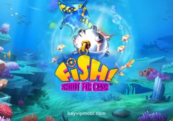 Hình ảnh trò chơi FISH! Shoot For Cash tại BayVip