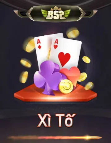 B52 Xì To Portrait